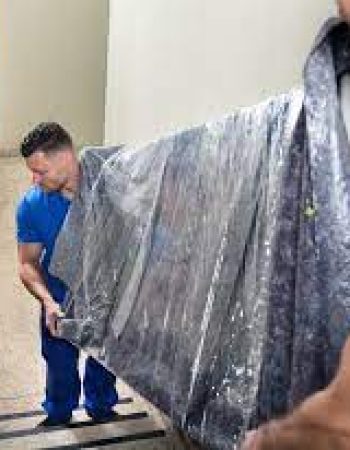Kamloops Moving Pros
