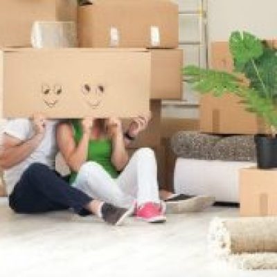 Rex Moving and Delivery Inc