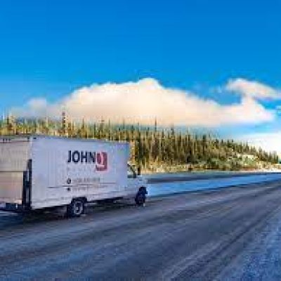 John Q Moving