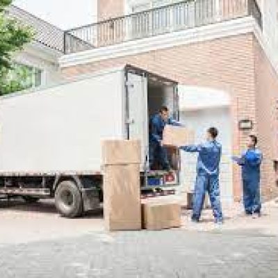Maksal Moving Ltd
