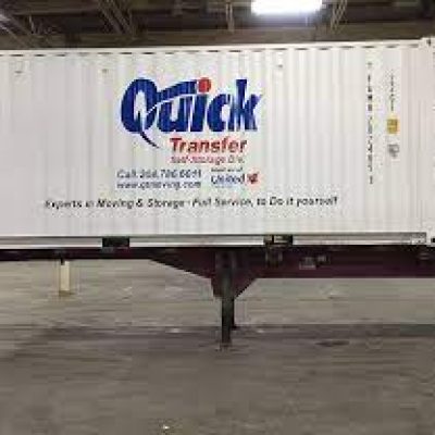 Quick Transfer