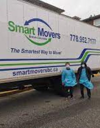 Smart Movers Burnaby