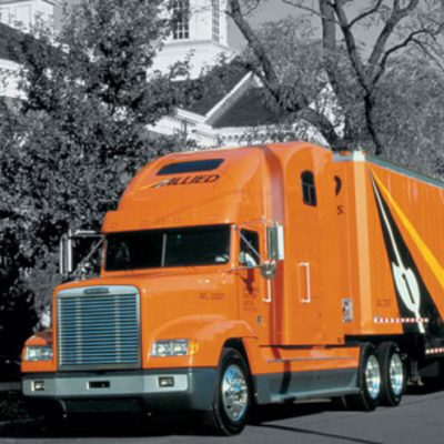 Brandon Moving & Storage