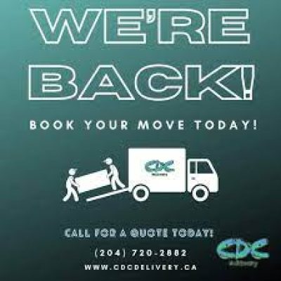 CDC Delivery