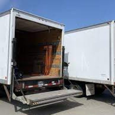 Vancouver Affordable Moving