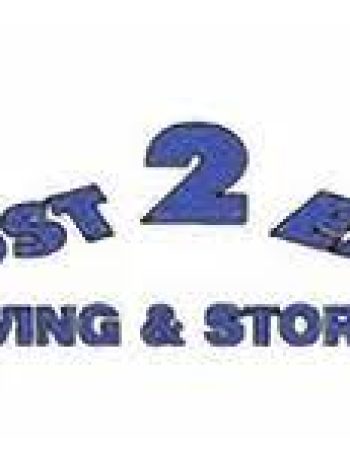 Almost 2 Easy Moving & Storage
