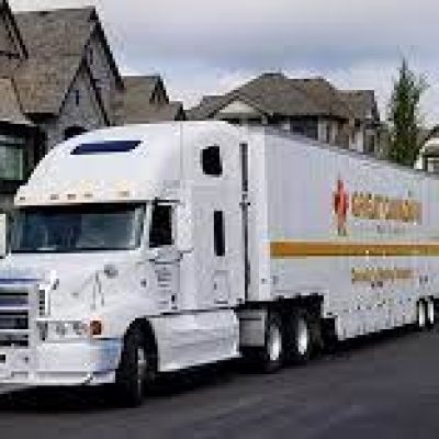 Great Canadian Van Lines Ltd