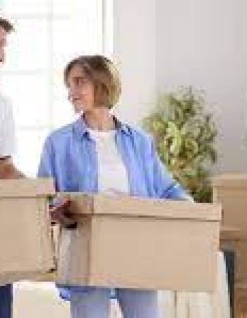 Quick & Easy Moving Ltd