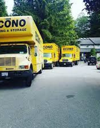 Econo Moving and Storage
