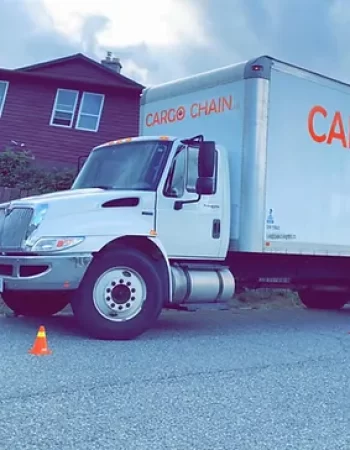 CARGO CHAIN