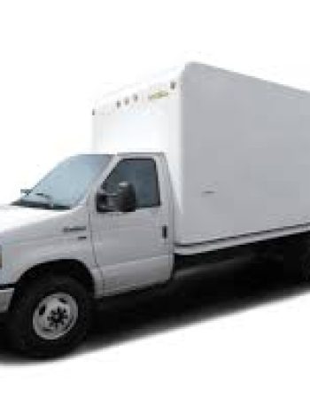 New Age Delivery Services Inc