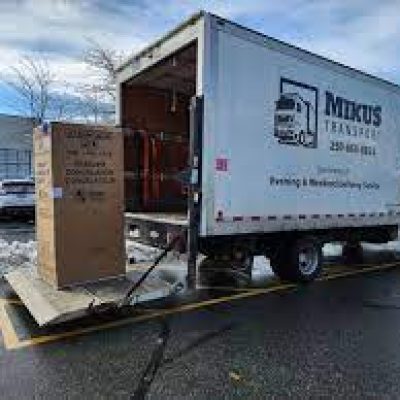 Mikus Transport