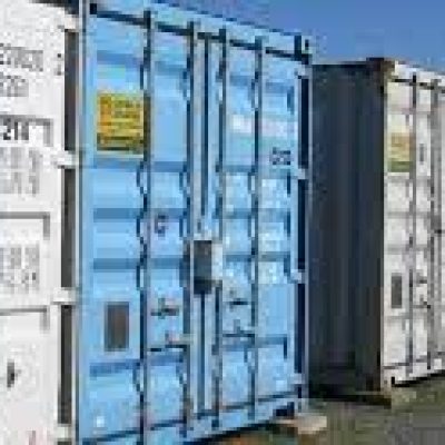 Big Green Storage