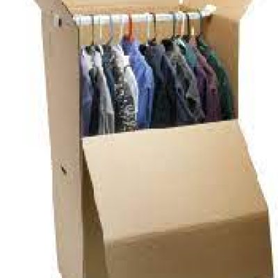 Homestead Moving Ltd