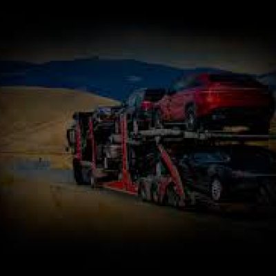 VALCAR SHIPPING