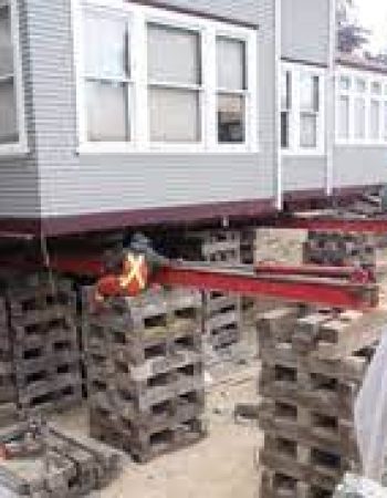 Supreme Structural Transport Ltd