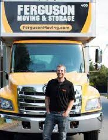 Ferguson Moving & Storage