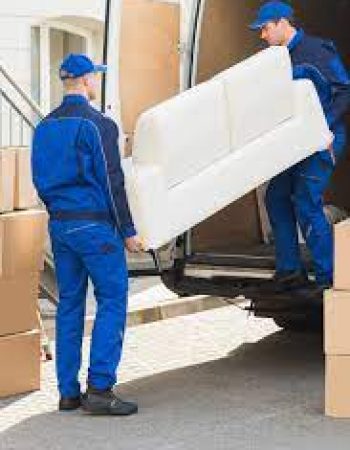 Kelowna Movers