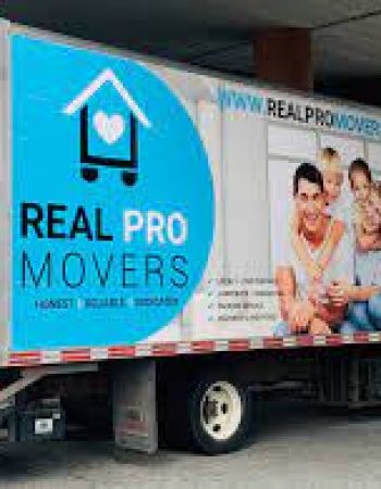 Real Pro Movers