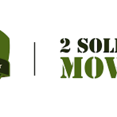 2 Soldiers Moving