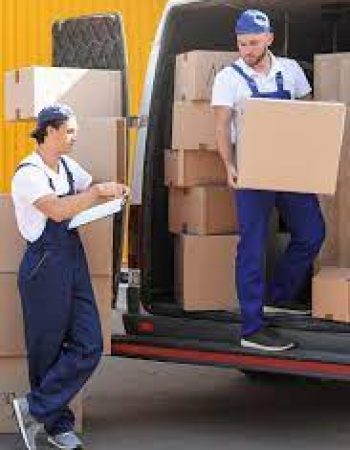 Kelowna Movers