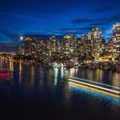Local Movers Vancouver