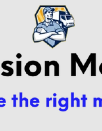 Precision Moving