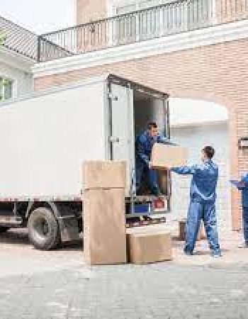 FAR MOVING AND CONTRACTING Co