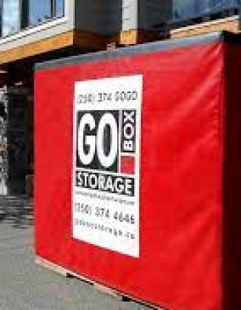 GO BOX Storage