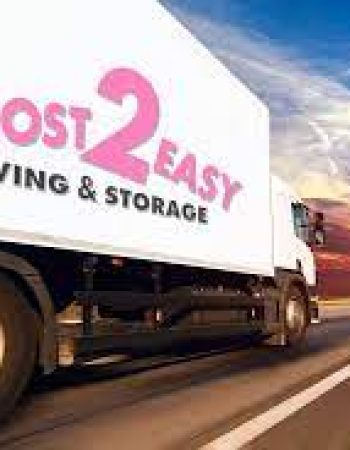 Almost 2 Easy Moving & Storage