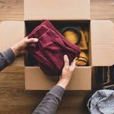 The Moving Company Inc