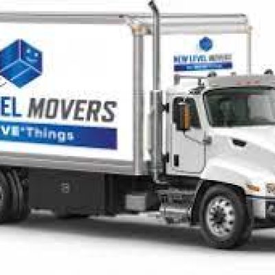 NEW LEVEL MOVERS