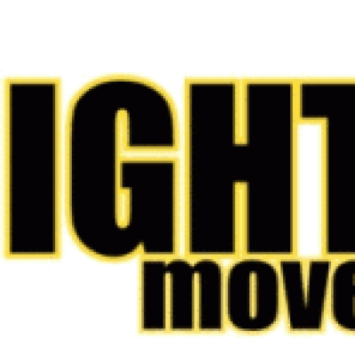 The Mighty Movers