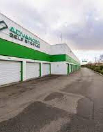 Advanced Self Storage