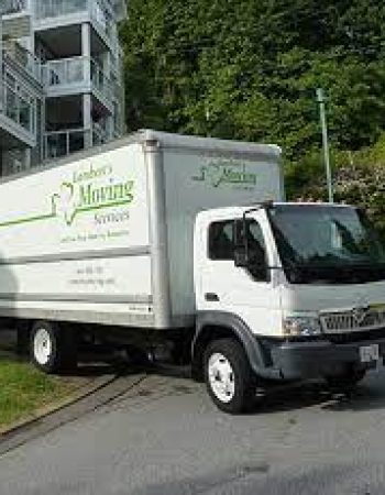 Lambert’s Moving Services