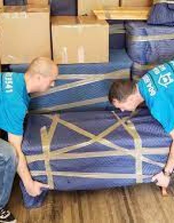Real Pro Movers