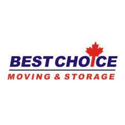 Best Choice Moving & Storage