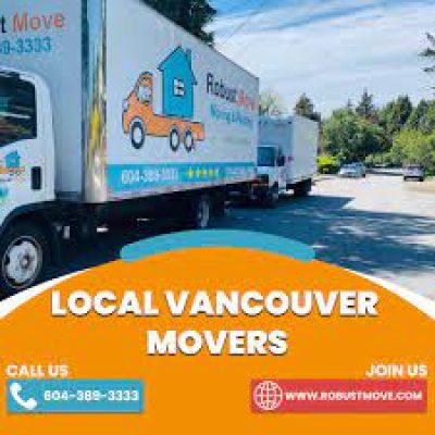 Robust Move