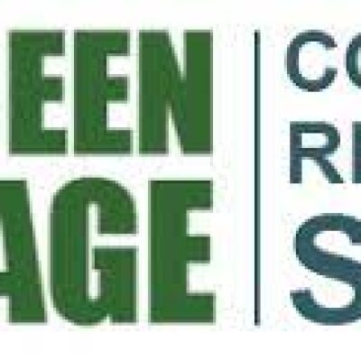 Big Green Storage