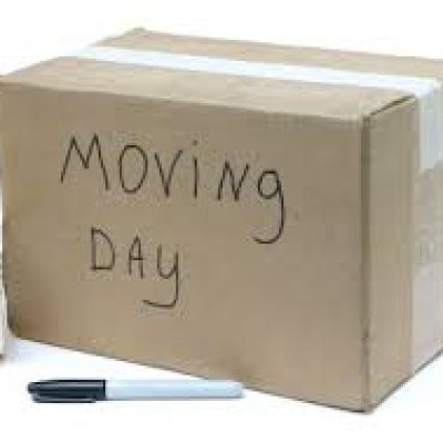 The Mighty Movers