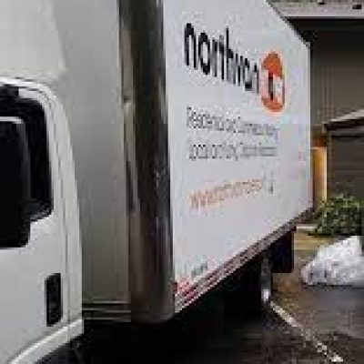 North Van Mover