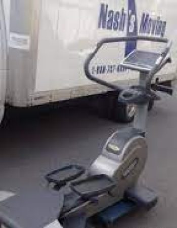 Nash Moving Ltd
