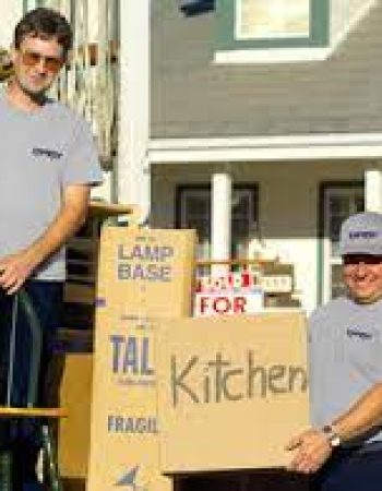 Kary Movers Ltd