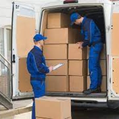 4U MOVING LTD