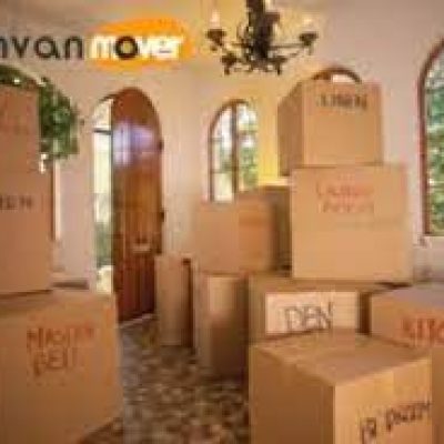 North Van Mover
