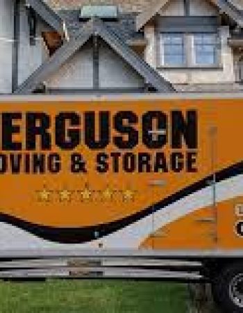 Ferguson Moving & Storage