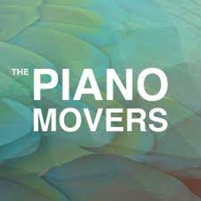 The Piano Movers