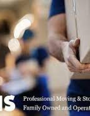 Ellis Moving & Storage Ltd