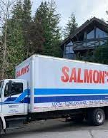 Whiterock Moving