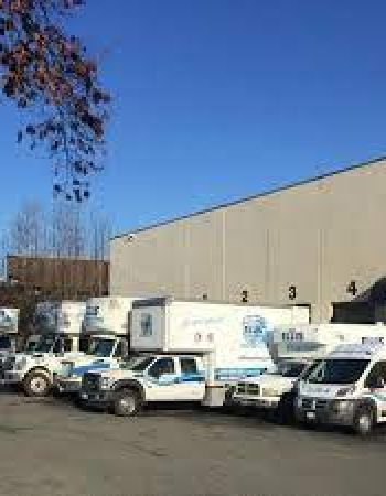 Ellis Moving & Storage Ltd